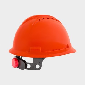 Κράνος ασφαλείας BBU SP200T ORANGE 2