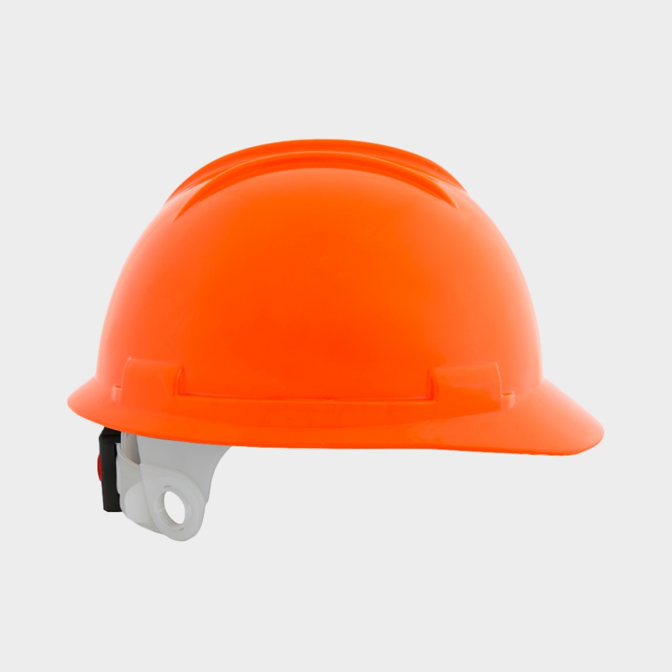 Κράνος ασφαλείας BBU SP300P ORANGE