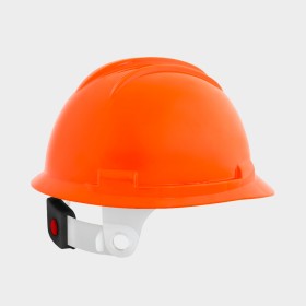 Κράνος ασφαλείας BBU SP300P ORANGE 2