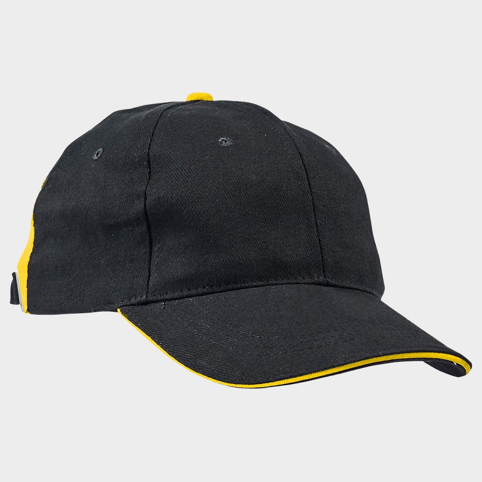 Καπέλο μπέιζμπολ KNOXFIELD BASEBALL CAP