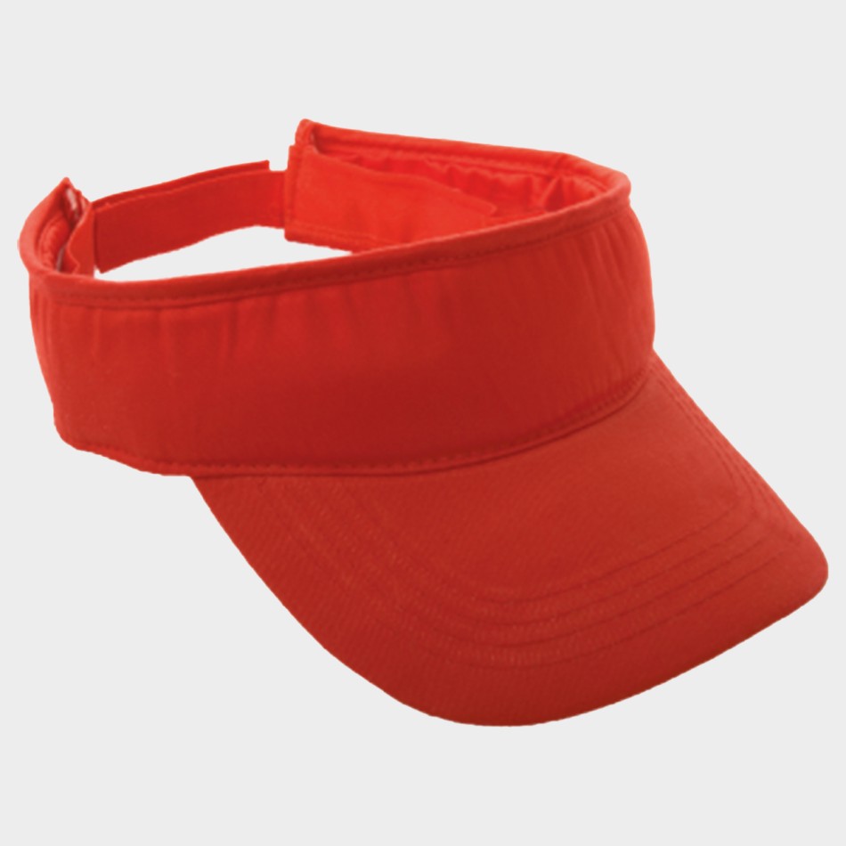 Καπέλο BONO RED