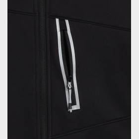 Μπουφάν DIADORA SOFTSHELL ATHENA Γυναικείο softshell 4