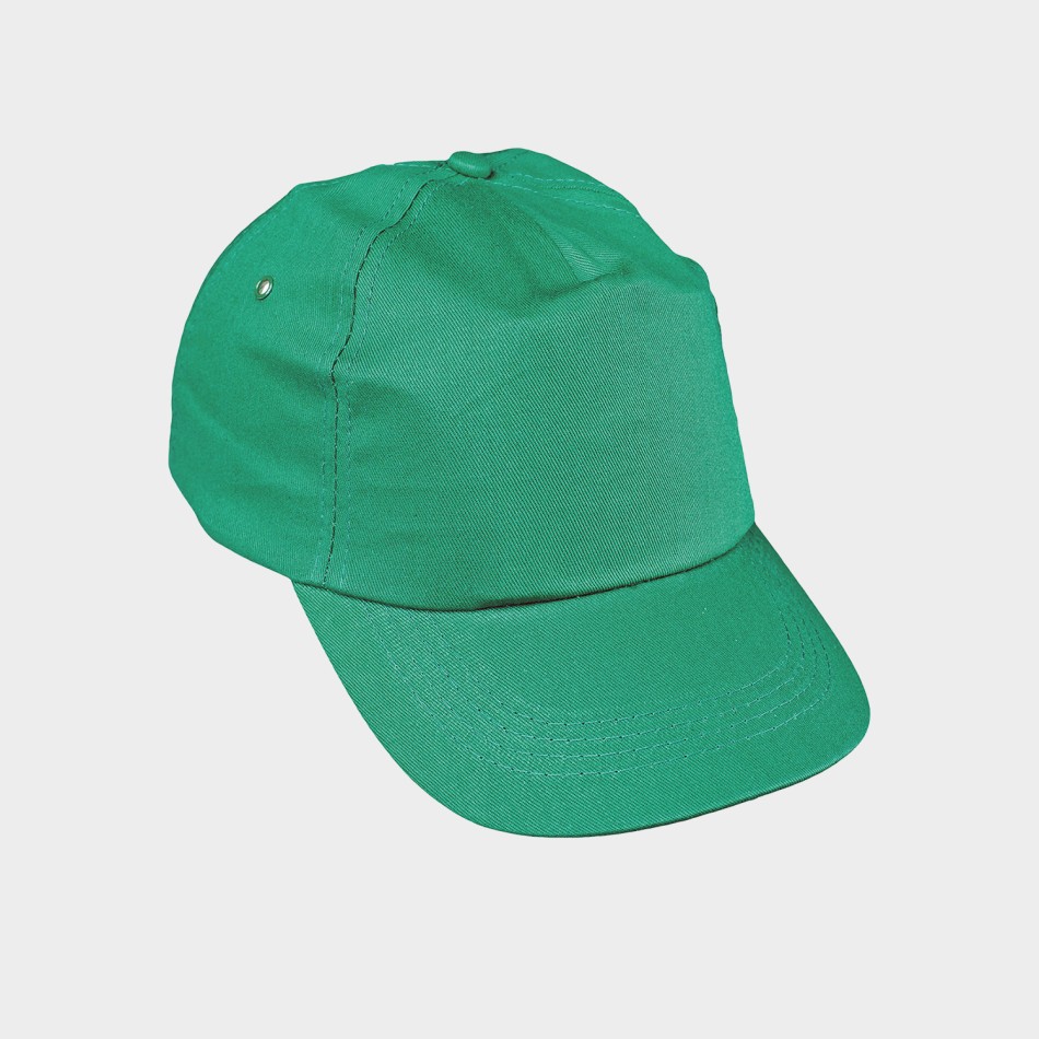 Καπέλο ROCKY LIGHT GREEN