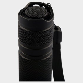 Φακός με μπαταρία και φορτιστή DULOTEC CONVOY EDC 4