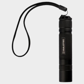 Φακός με μπαταρία και φορτιστή DULOTEC CONVOY EDC 3