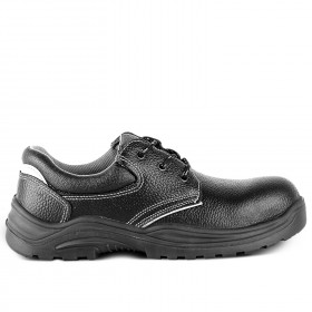 Παπούτσια ασφαλείας BASIC LOW S1 1