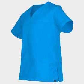 Ανδρική ιατρική μπλούζα VICTOR BLUE 6