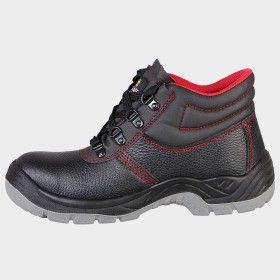 TOLEDO BS ANKLE S3 Παπούτσια ασφαλείας 2