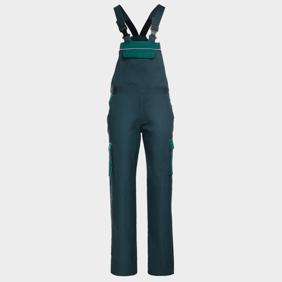 Φόρμα εργασίας ASIMO GREEN