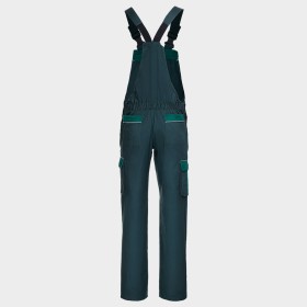 Φόρμα εργασίας ASIMO GREEN 2