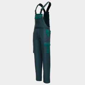 Φόρμα εργασίας ASIMO GREEN 3
