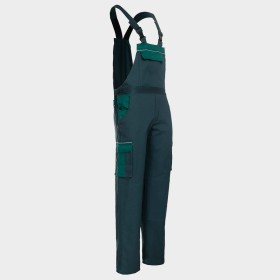 Φόρμα εργασίας ASIMO GREEN 4