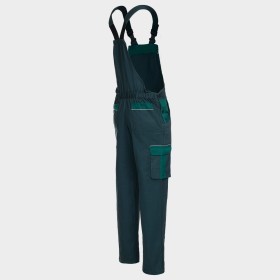Φόρμα εργασίας ASIMO GREEN 5