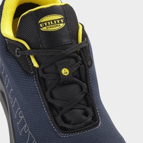 Παπούτσια εργασίας DIADORA SMART SOFTBOX LOW S1PL FO SR ESD 4