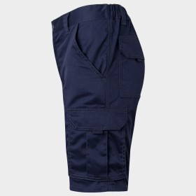 Βερμούδα εργασίας VELILLA NAVY BLUE 3