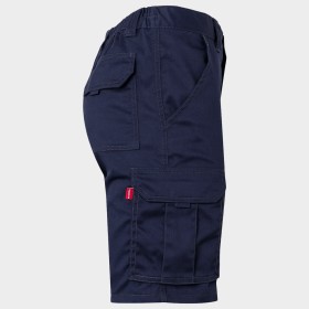 Βερμούδα εργασίας VELILLA NAVY BLUE 4