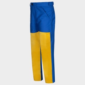 Παντελόνι οξυγονοκόλλησης ZAVA PRO HL 3