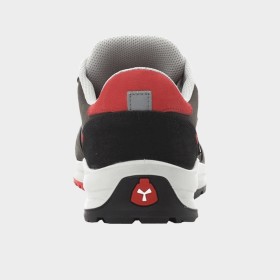 Παπούτσια ασφαλείας PAYPER GET FORCE LOW SMOKE S3 SRC 3