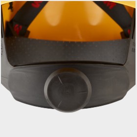 Κράνος ασφαλείας 3M G3000 YELLOW 3