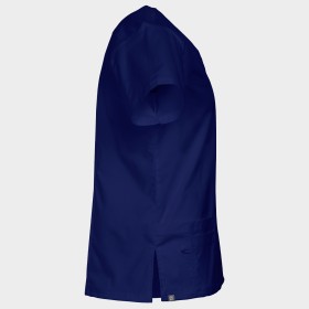 Ανδρική ιατρική μπλούζα VICTOR NAVY 3