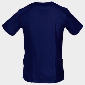 Ανδρική ιατρική μπλούζα VICTOR NAVY 2