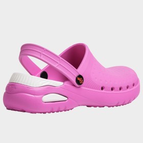 Παπούτσια υγιεινής DIAN EVA SOFT ROSA OB E A SRC 3