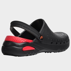 Παπούτσια υγιεινής DIAN EVA SOFT NEGRO OB E A SRC 3