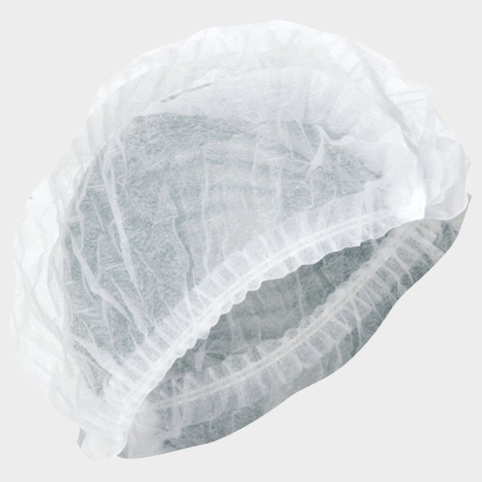 Σκουφάκι μιας χρήσης BONE CLIP T