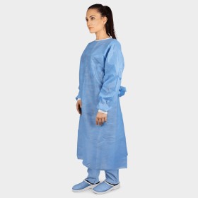 Μανδύας μιάς χρήσης - 1 τεμ. SURGICAL GOWN