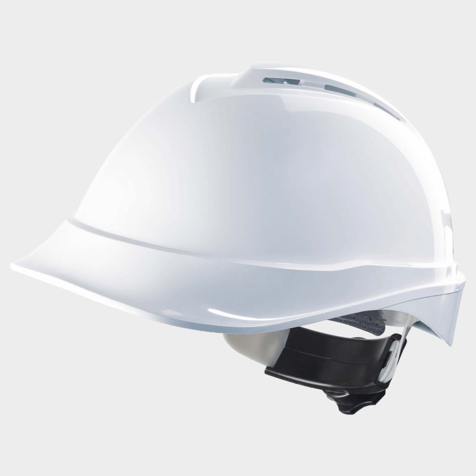 Κράνος ασφαλείας V-GARD WHITE