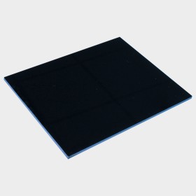 Γυαλί συγκόλλησης 514x108 mm  for SE1140 - DIN0 1