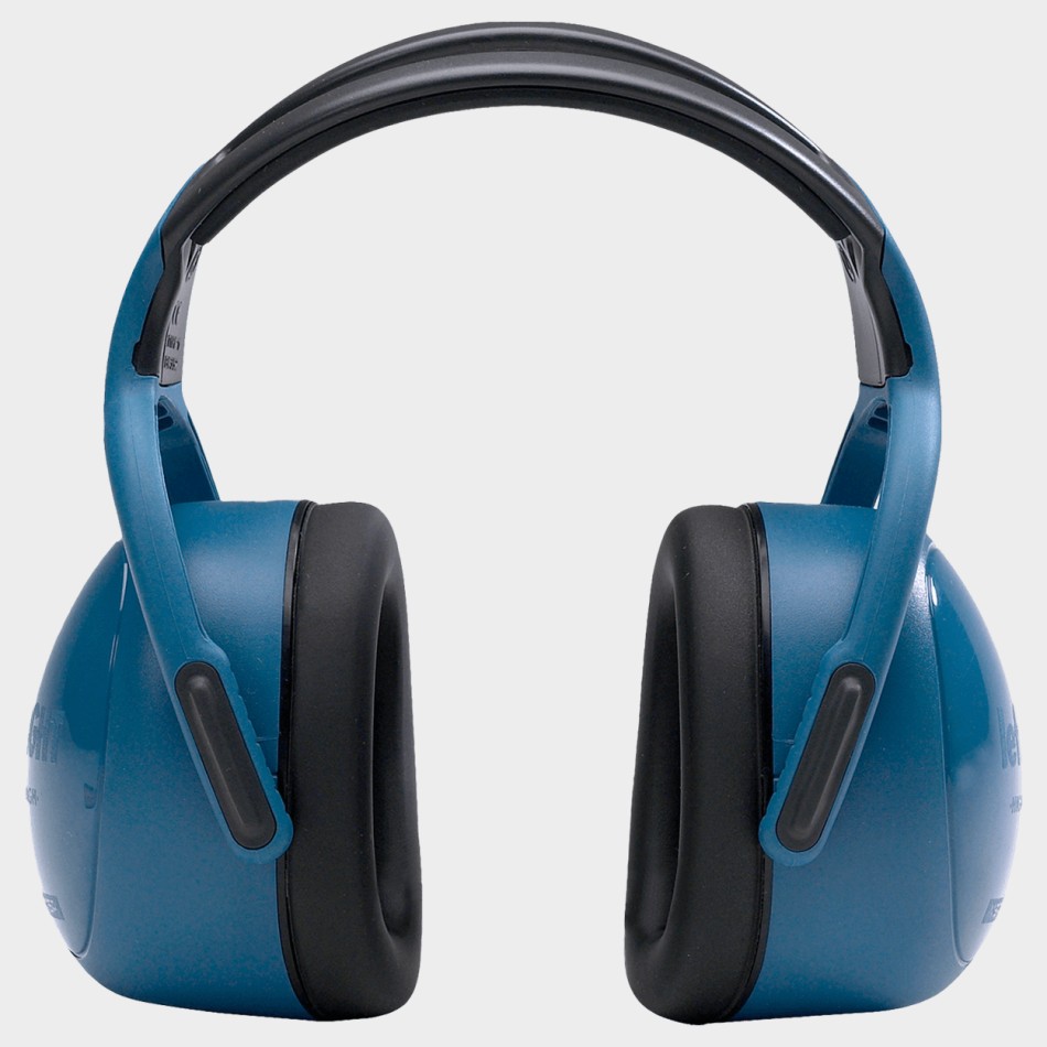 LEFT/RIGHT 33 dB BLUE Ωτοασπίδες