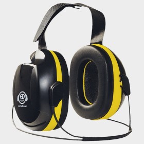 Ωτοασπίδες ED 2N EAR DEFENDER 1