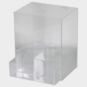 Δοχείο για ωτοασπίδες EAR BOX 1