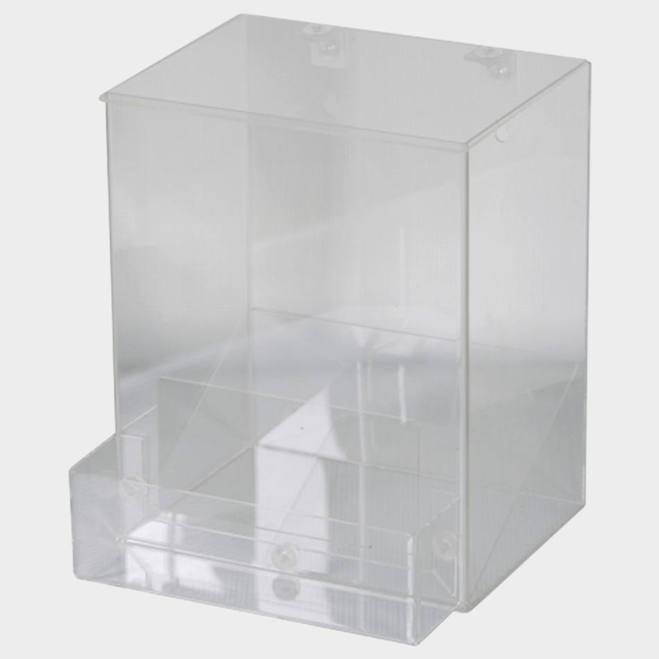 Δοχείο για ωτοασπίδες EAR BOX