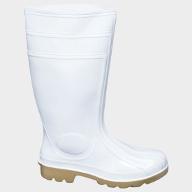 Γαλότσες EUROFORT BIANCO S4 SRC