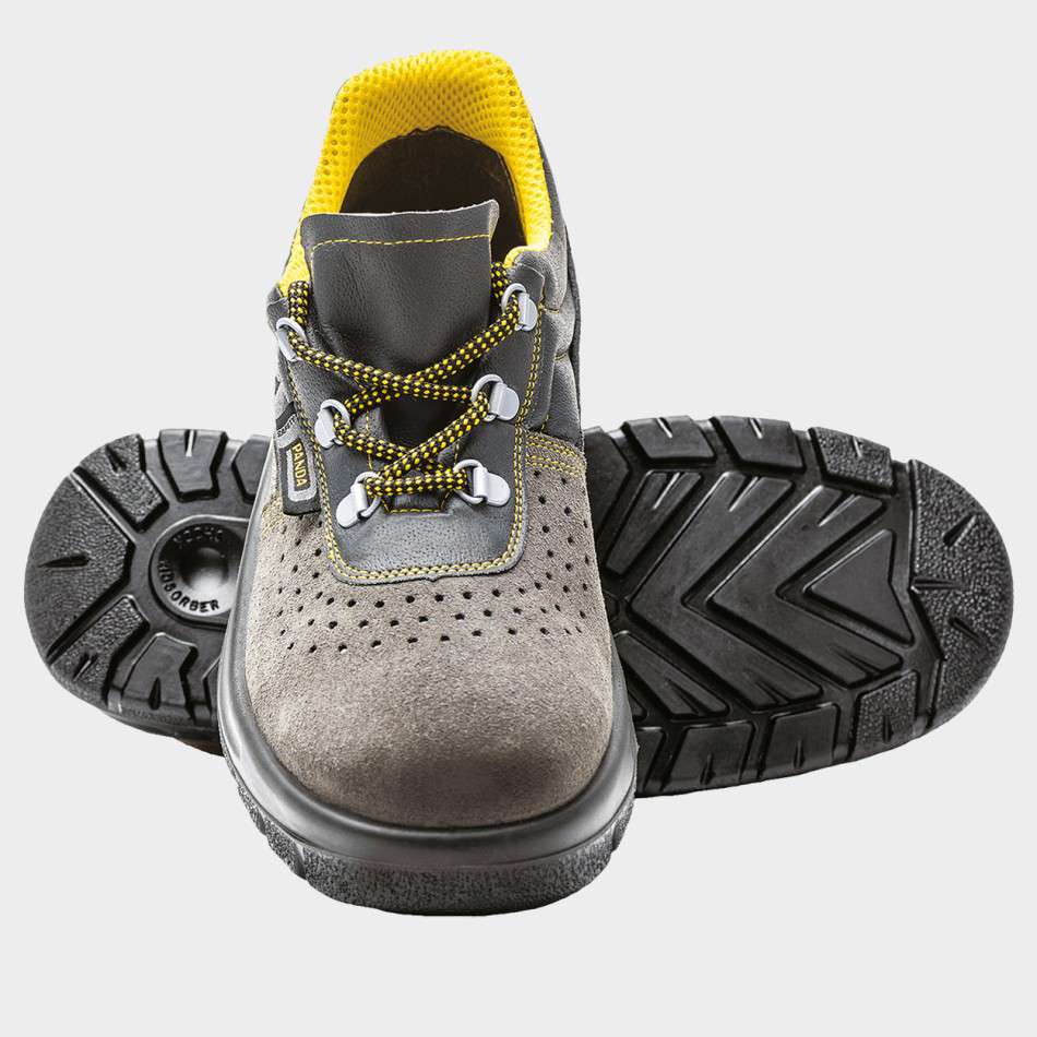 Παπούτσια ασφαλείας LAMBDA S1 SRC