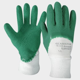 Γάντια βουτηγμένα σε καουτσούκ GLADIATOR 1