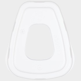 Κάλυμμα για προφίλτρα 3M 5О1 3