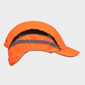 Καπέλο προστασίας 3M FIRST BASE HV ORANGE 4