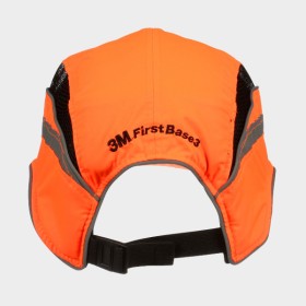 Καπέλο προστασίας 3M FIRST BASE HV ORANGE 2