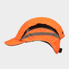 Καπέλο προστασίας 3M FIRST BASE HV ORANGE 5