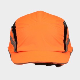 Καπέλο προστασίας 3M FIRST BASE HV ORANGE 3