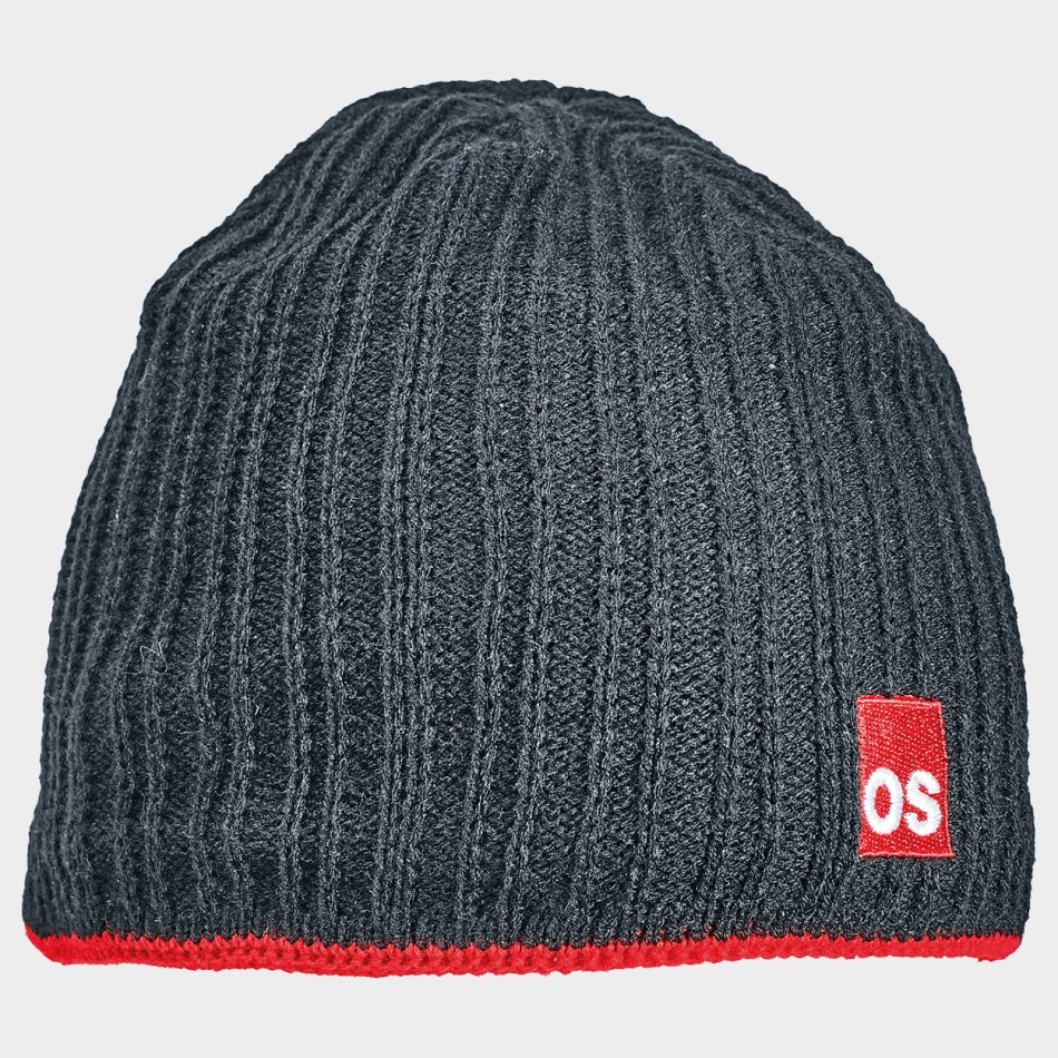 Χειμωνιάτικο καπέλο GISLEV