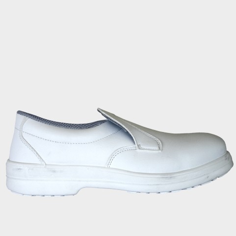 Παπούτσια υγιεινής SMERALDO S1 SRC