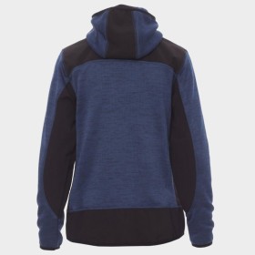 Γυναικεία ζακέτα PAYPER TRIP BLUE 2