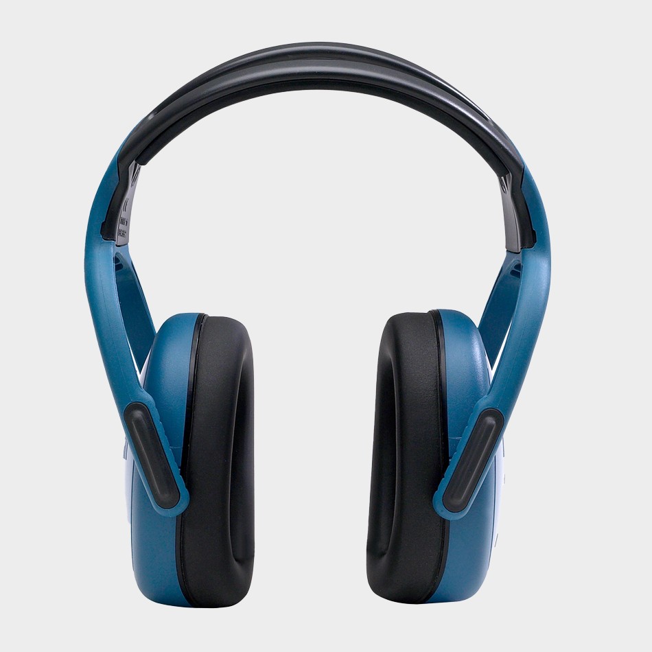 Ωτοασπίδες LEFT/RIGHT 24 dB BLUE