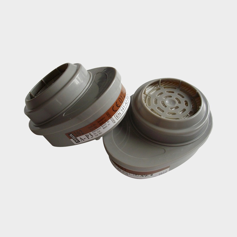 Συνδυασμένο φίλτρο ADVANTAGE A2 P3 R