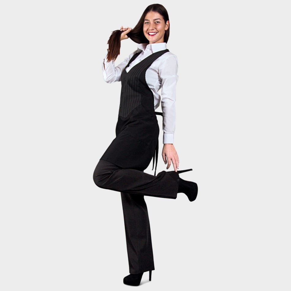 Γυναικεία ποδιά CHIC