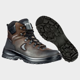 Παπούτσια ορειβασίας ALBATROS MONT BLANC CTX MID 3